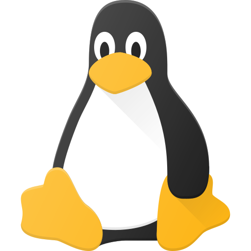 Linux logo - commonly used in embedded development