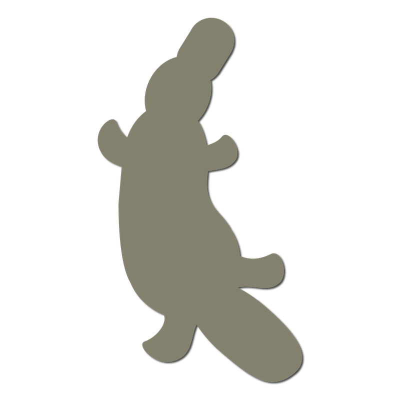 Playful Platypus logo